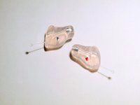 Gehörschutzstöpsel